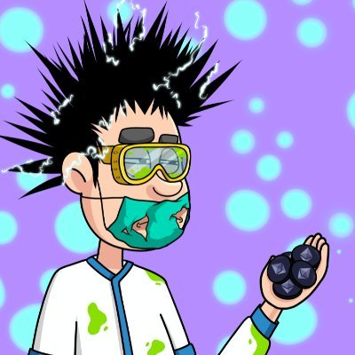 ThomasScovell (55056.lens) Lens social identity (.lens handle) PFP