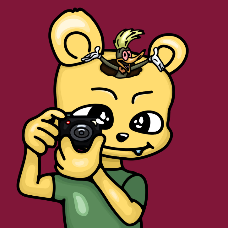 krypciok (krypciok.lens) Lens social identity (.lens handle) PFP