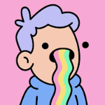 babyyao (ywiwuhsi.lens) Lens social identity (.lens handle) PFP