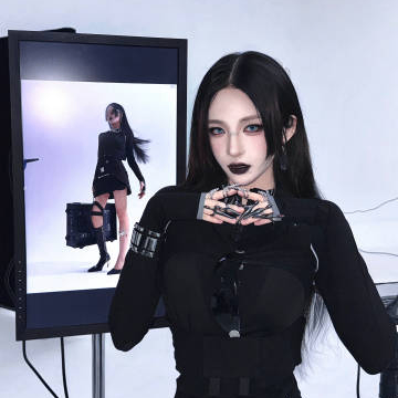 fhcvbzxrf (solecism.lens) Lens social identity (.lens handle) PFP