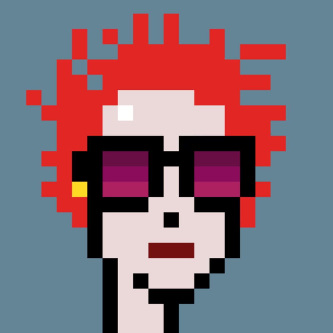 batele (batele.lens) Lens social identity (.lens handle) PFP