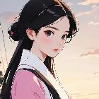 Georgia (langg22.lens) Lens social identity (.lens handle) PFP