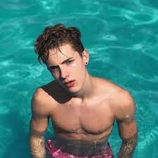 Howard Abbey (peipei.lens) Lens social identity (.lens handle) PFP