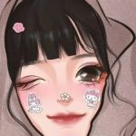 Lucas (kkvvvv.lens) Lens social identity (.lens handle) PFP