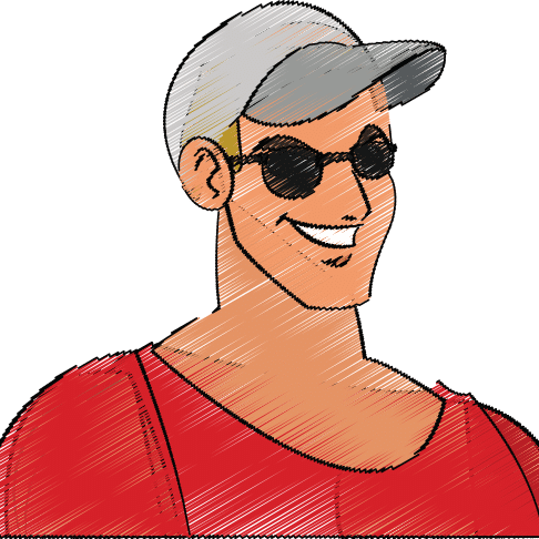 Willie Roy (eessss.lens) Lens social identity (.lens handle) PFP