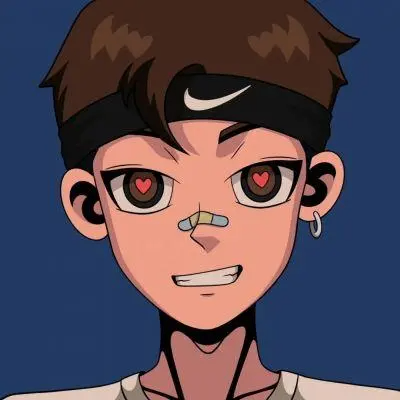 jokerad (jokerad.lens) Lens social identity (.lens handle) PFP