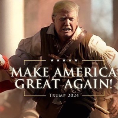 123Patriot456 (123patriot456.lens) Lens social identity (.lens handle) PFP