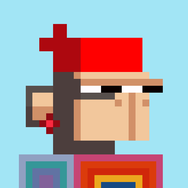 Bhavesh (devilbs9.lens) Lens social identity (.lens handle) PFP