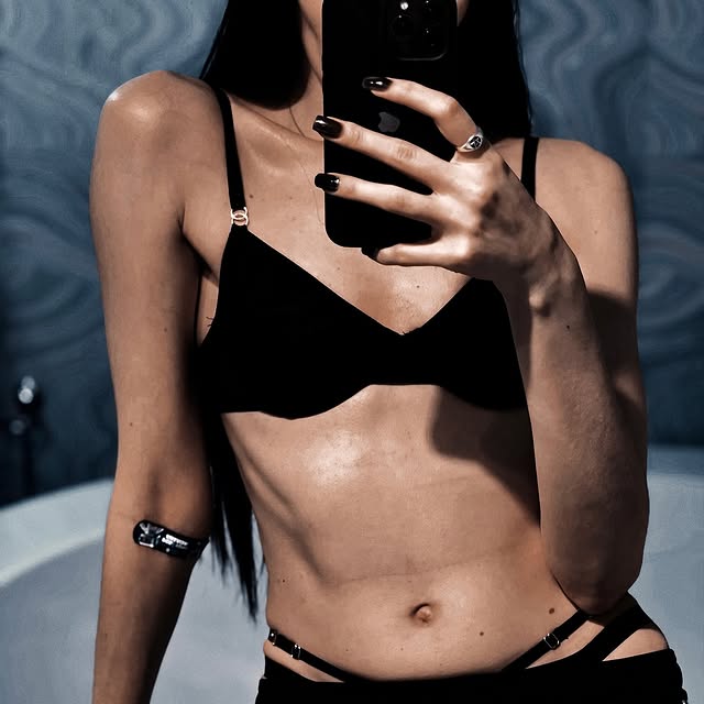 Deductive Insight (umass.lens) Lens social identity (.lens handle) PFP