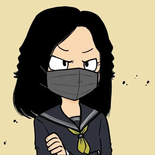 Johnson (qdfghh.lens) Lens social identity (.lens handle) PFP