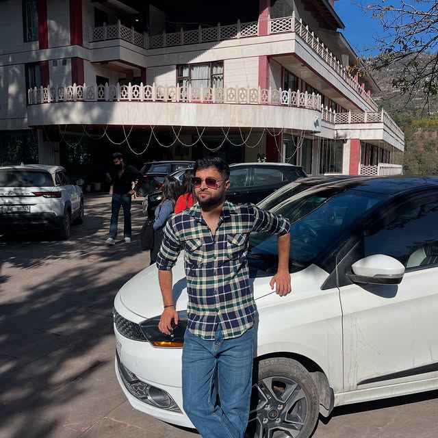 Nucleus Nexus 🎯 (iypflxli.lens) Lens social identity (.lens handle) PFP