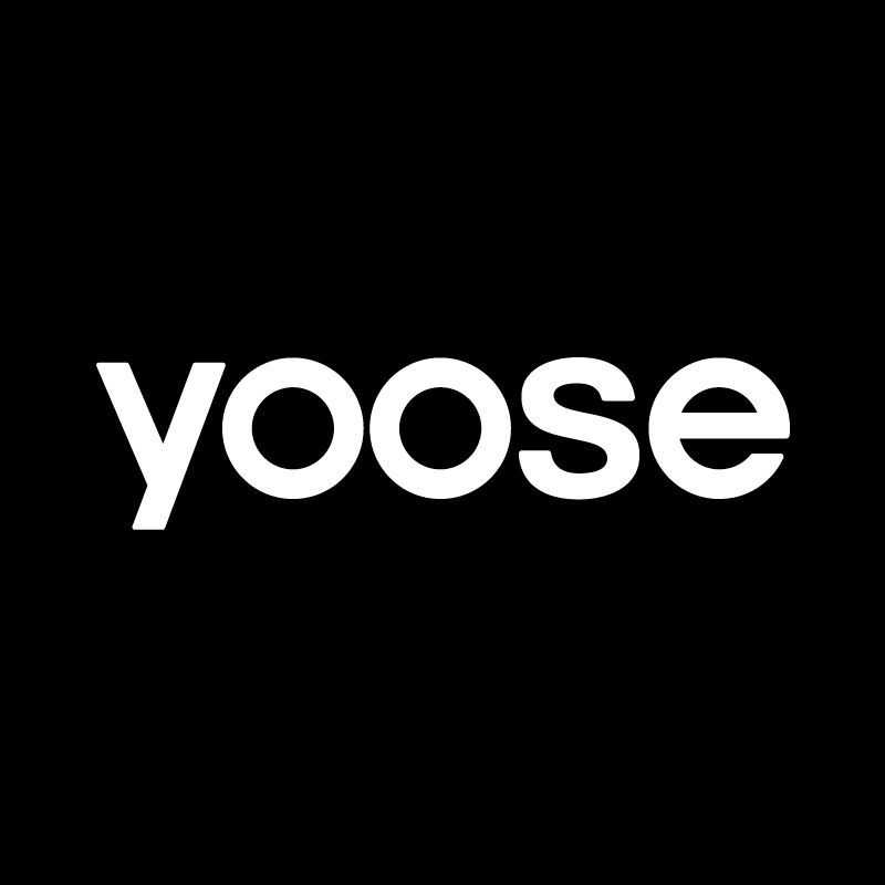 Yoose (yoose.lens) Lens social identity (.lens handle) PFP
