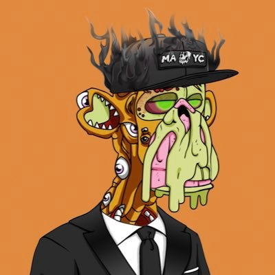 bazhna (wudaidon.lens) Lens social identity (.lens handle) PFP