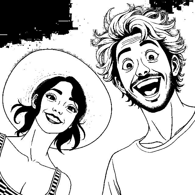 ProFriend (prosieben.lens) Lens social identity (.lens handle) PFP