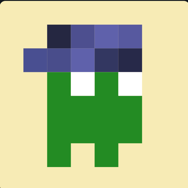 luv (inflatted07.lens) Lens social identity (.lens handle) PFP