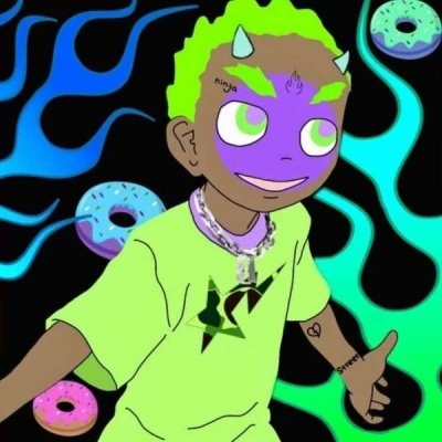 jhmaiker (jhmaiker.lens) Lens social identity (.lens handle) PFP