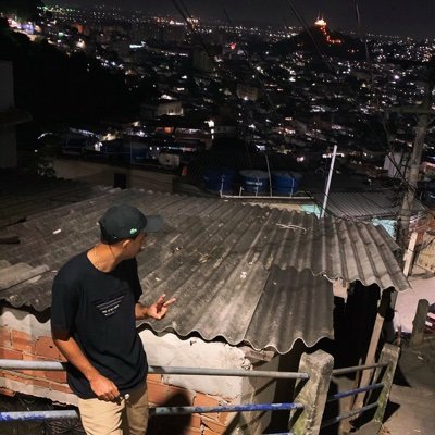 Djmaelsilva (djmaelsilva.lens) Lens social identity (.lens handle) PFP