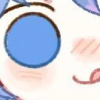 bubu (yyyyh.lens) Lens social identity (.lens handle) PFP