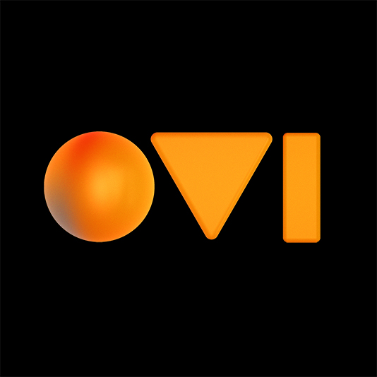 ovi (oviapp.lens) Lens social identity (.lens handle) PFP