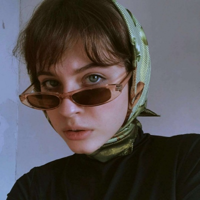 Alwa (shiniz.lens) Lens social identity (.lens handle) PFP