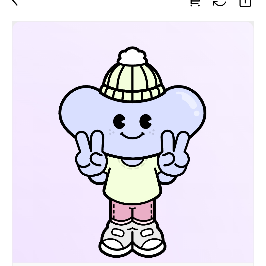 libai2588 (zhikui88.lens) Lens social identity (.lens handle) PFP