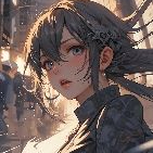 Laura (lang17.lens) Lens social identity (.lens handle) PFP