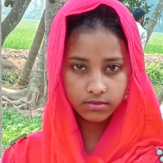 Mariya islam (dnkbq.lens) Lens social identity (.lens handle) PFP