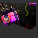 qiangshucity (hsmama.lens) Lens social identity (.lens handle) PFP