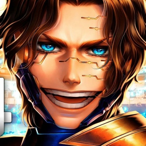 Rodrigo (rodrigootavio.lens) Lens social identity (.lens handle) PFP