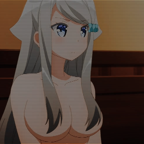 Catalina (ndfgnfd.lens) Lens social identity (.lens handle) PFP