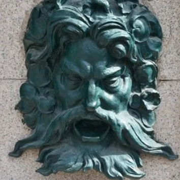 Randy (kiless.lens) Lens social identity (.lens handle) PFP