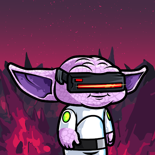 bbyoda (po6at.lens) Lens social identity (.lens handle) PFP