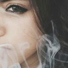 Amelia Elizabeth (elianaaudrey.lens) Lens social identity (.lens handle) PFP