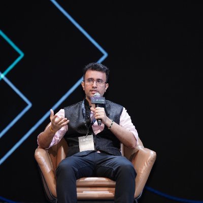 ArjunKalsy (25872.lens) Lens social identity (.lens handle) PFP