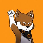 wofu (wofuw.lens) Lens social identity (.lens handle) PFP