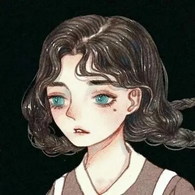 Ursula Fanny (bbbbmm.lens) Lens social identity (.lens handle) PFP