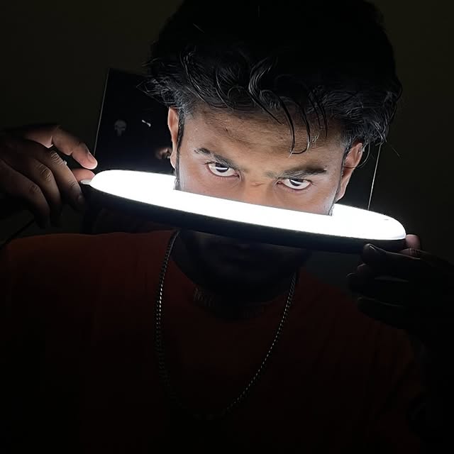 NanoTech Insight (talktv.lens) Lens social identity (.lens handle) PFP