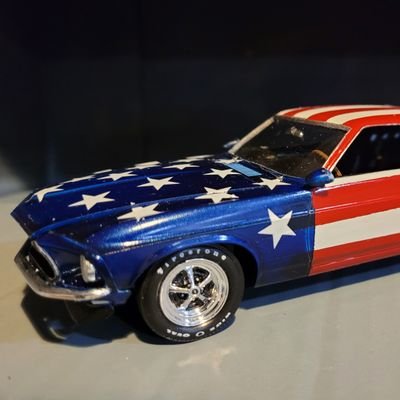 CaronaHobby (caronahobby.lens) Lens social identity (.lens handle) PFP