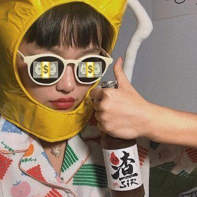 AliceEliana (connorchristian.lens) Lens social identity (.lens handle) PFP