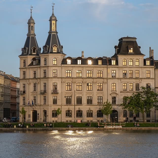 AquaRush (mapquest.lens) Lens social identity (.lens handle) PFP