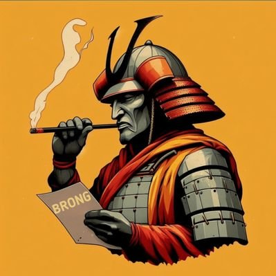 crypto brong (cryptobrong.lens) Lens social identity (.lens handle) PFP