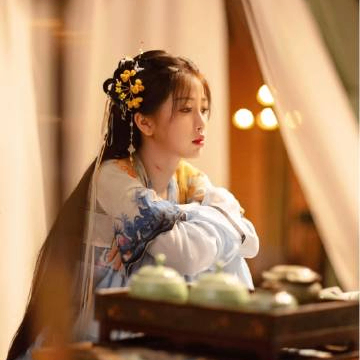 Annabelle (scarlettsa.lens) Lens social identity (.lens handle) PFP