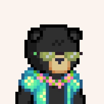 jiuwei (yitaifanos.lens) Lens social identity (.lens handle) PFP