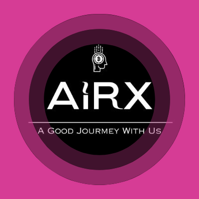 AirX (airxx.lens) Lens social identity (.lens handle) PFP
