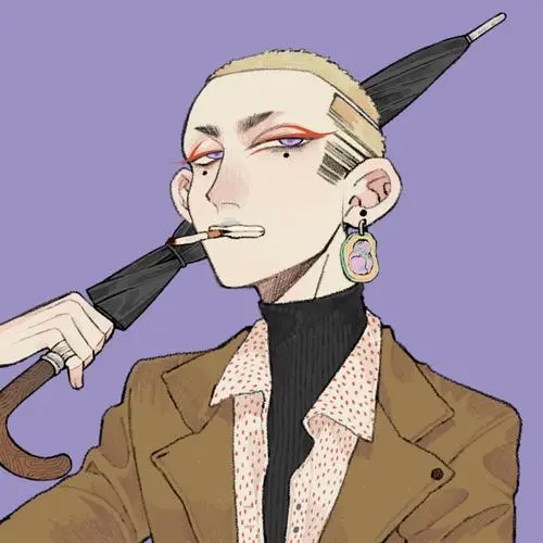 Moore (sgskan.lens) Lens social identity (.lens handle) PFP