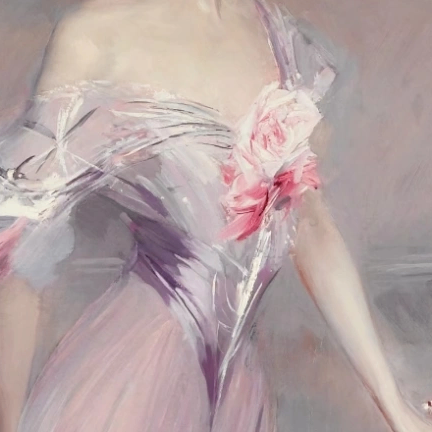 Tracy (traleoy.lens) Lens social identity (.lens handle) PFP