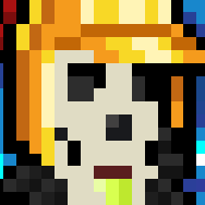 Lily Evans (bbnsos9.lens) Lens social identity (.lens handle) PFP