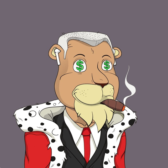 BMW (bmwamg.lens) Lens social identity (.lens handle) PFP