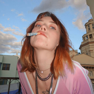 EmilyElizabeth (wr002weerry.lens) Lens social identity (.lens handle) PFP