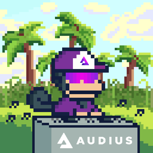 Speedy (speeedy.lens) Lens social identity (.lens handle) PFP